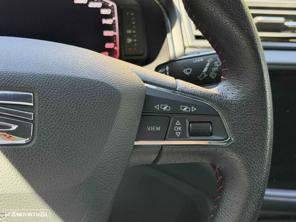 SEAT Arona 1.0 TSI FR - 35