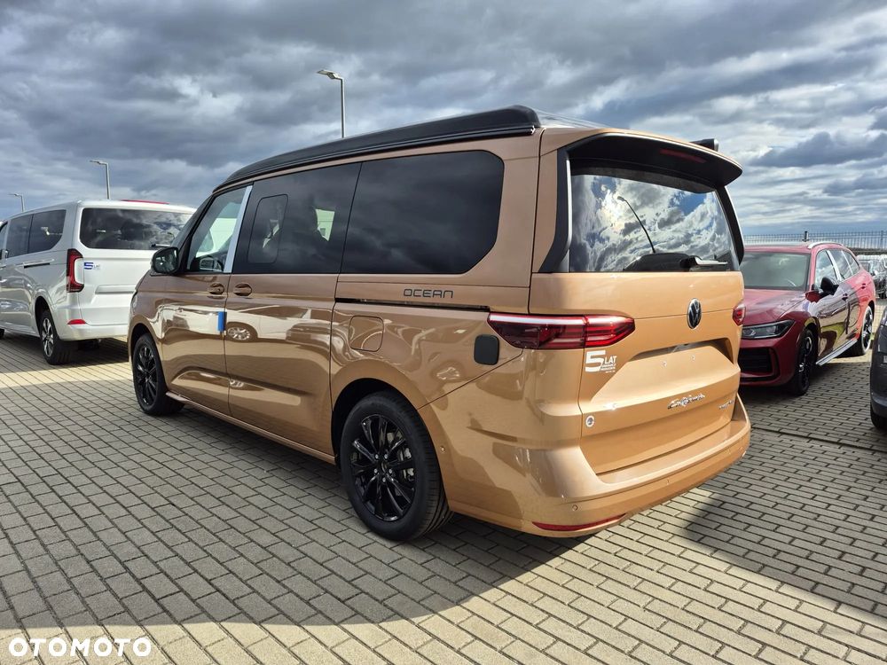 Volkswagen California - 2