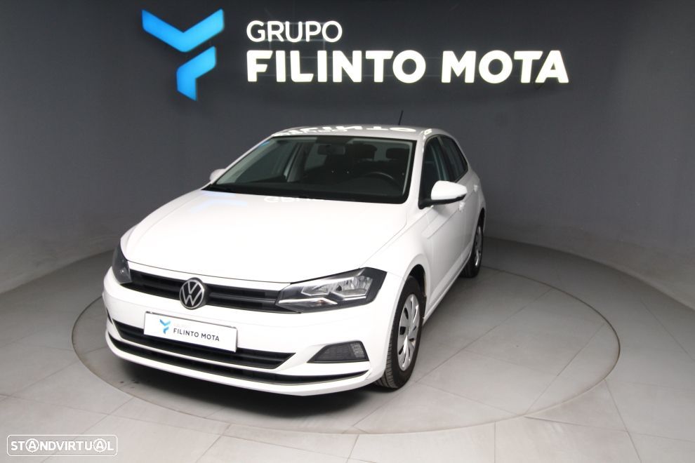 VW Polo 1.0 Confortline - 6