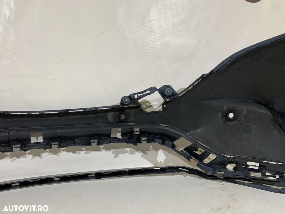 Bara fata Mercedes EQC, 2021, 2022, 2023, 2024, cod origine OE A2938859900. - 22