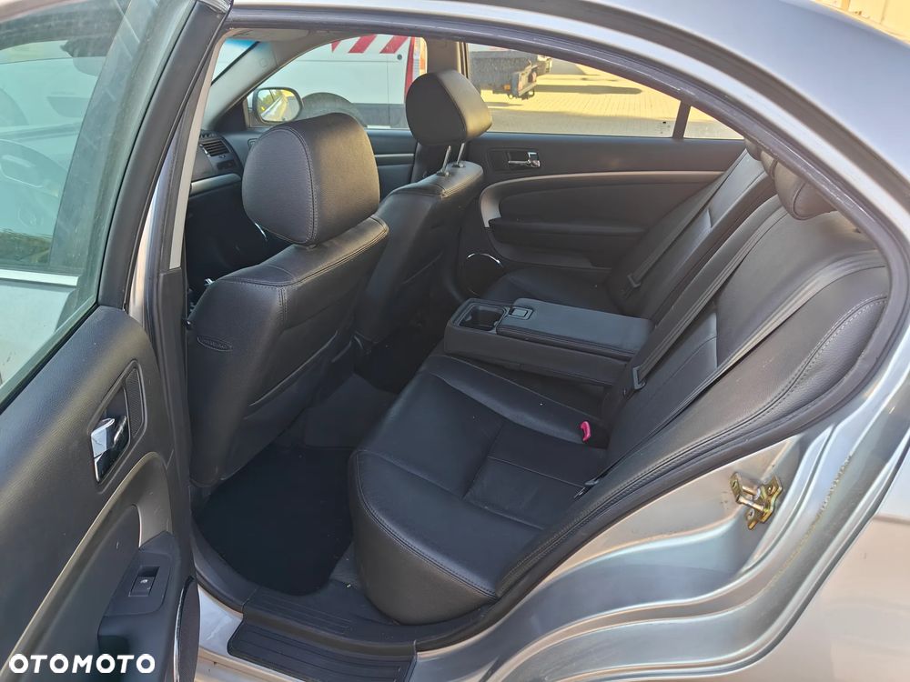 Chevrolet Epica 2.0 LT - 7