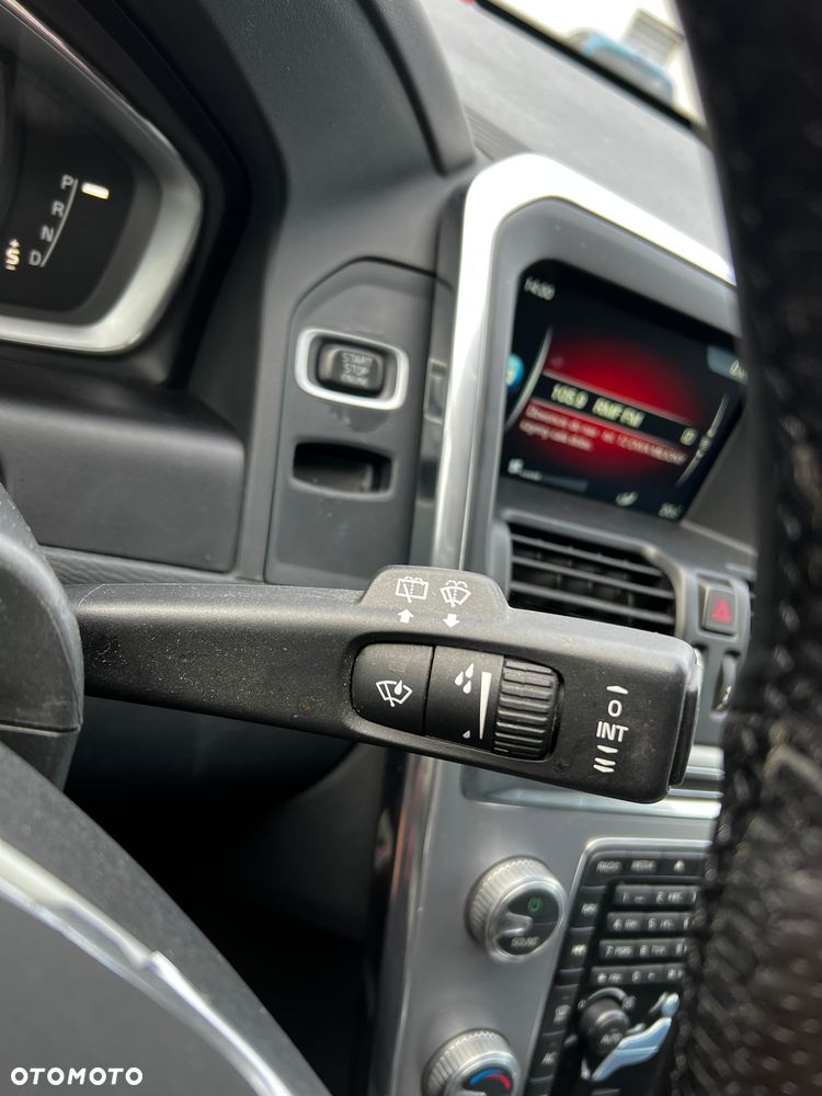 Volvo XC 60 - 24