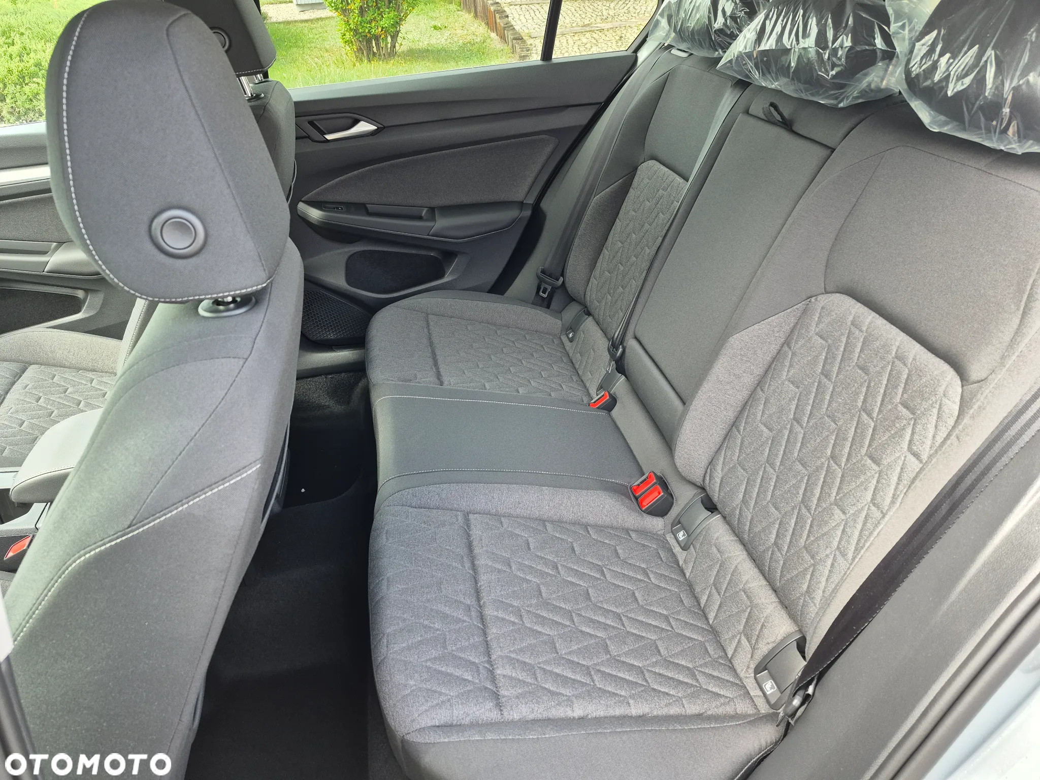 Volkswagen Golf VIII 1.4 TSI Plug-In Hybrid Style DSG - 12