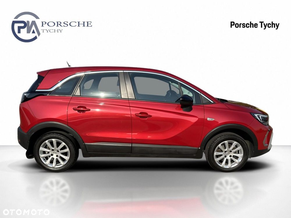 Opel Crossland - 4