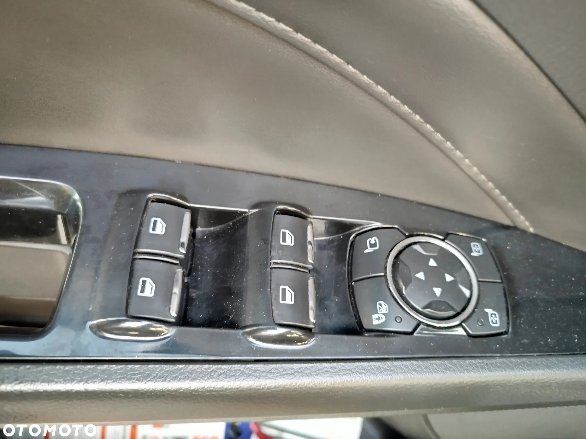 Ford Mondeo 2.0 TDCi Titanium PowerShift - 15
