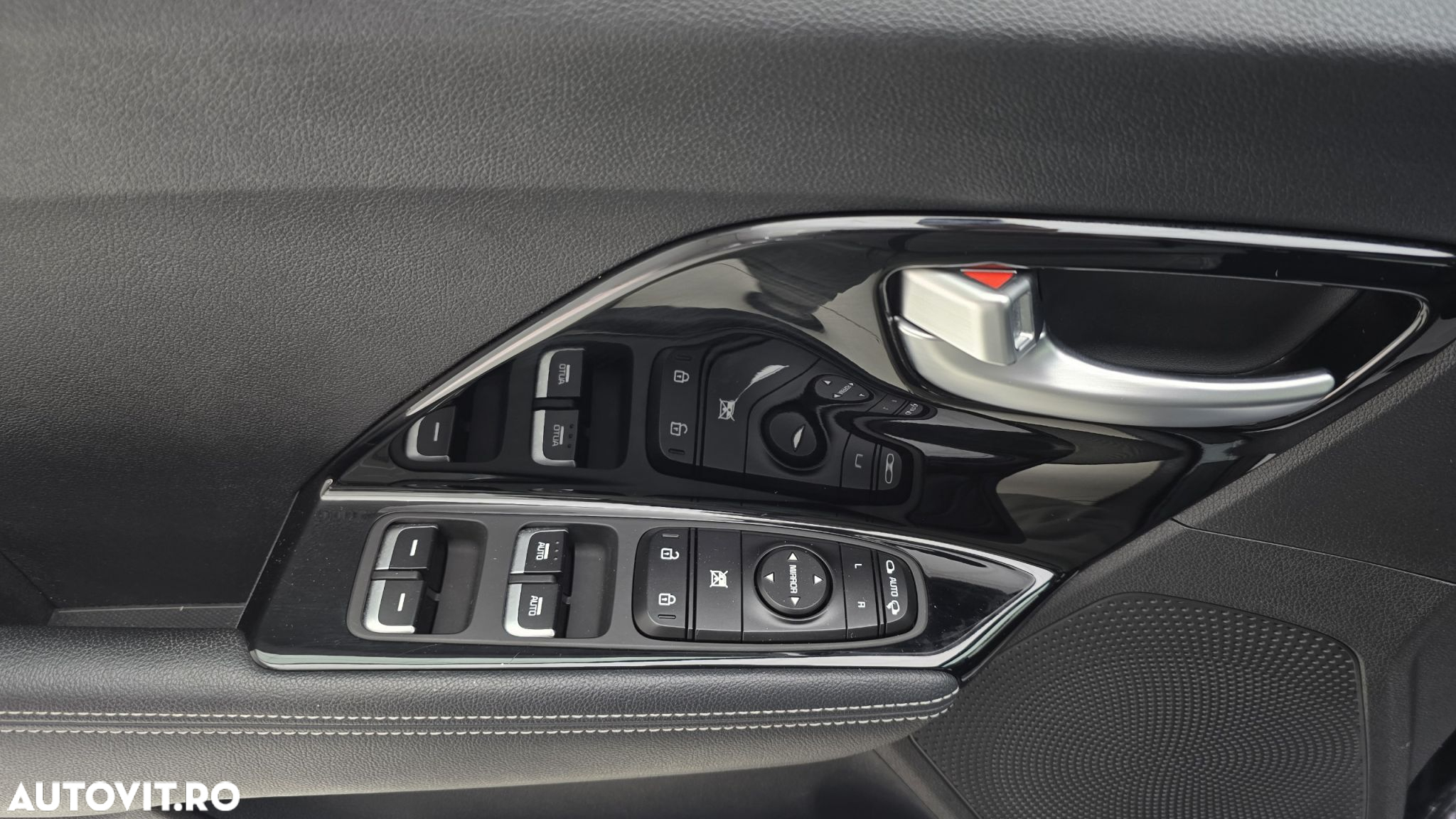 Kia Niro - 11