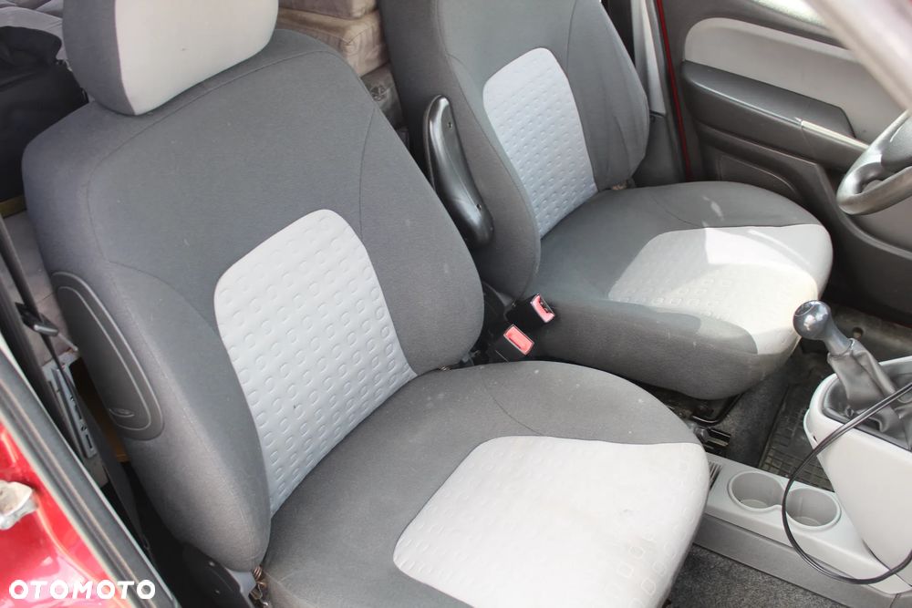 Fiat Doblo - 21