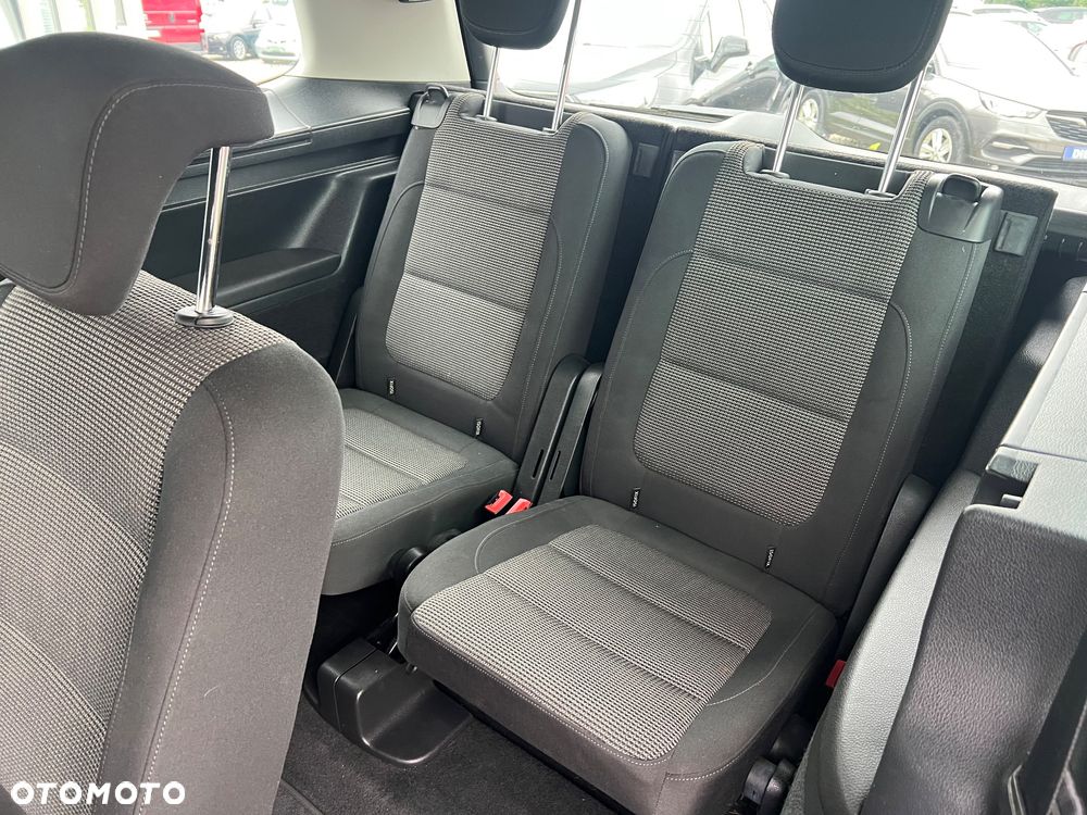 Volkswagen Sharan 2.0 TDI Comfortline - 17