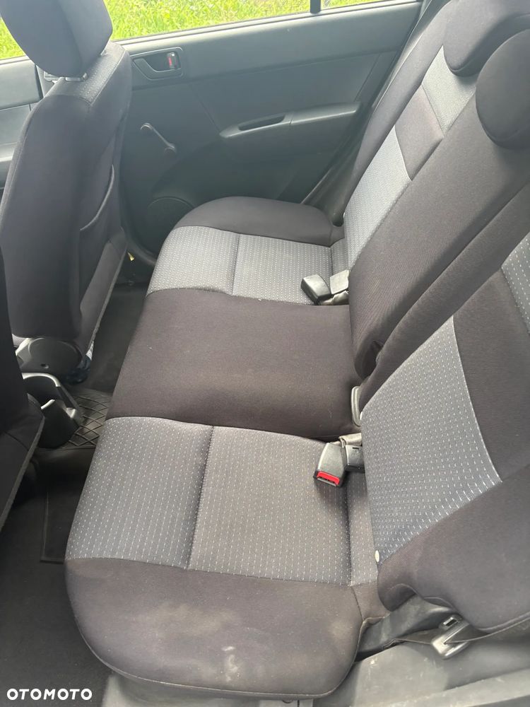 Hyundai Getz 2009 photo 5