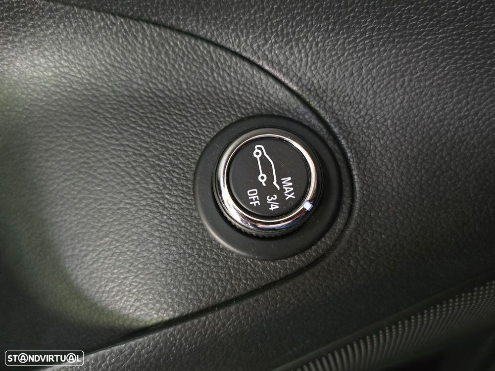 Opel Astra Sports Tourer 1.6 CDTI Dynamic S/S - 19