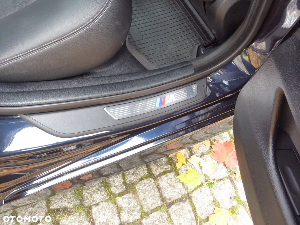 BMW Seria 5 - 8