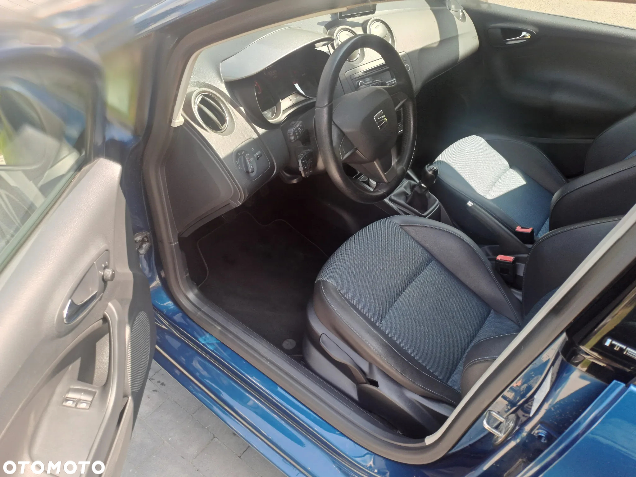 Seat Ibiza 1.2 TSI i-Tech - 11