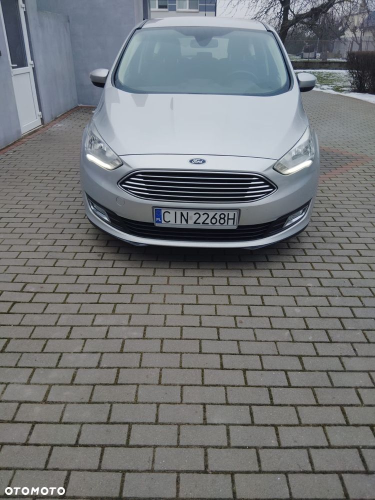 Ford C-MAX 1.0 EcoBoost Titanium ASS - 3