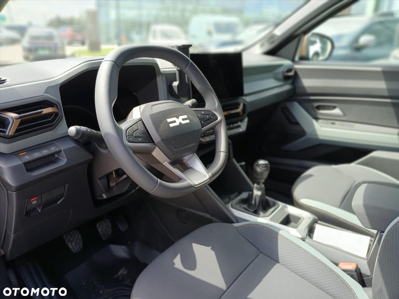 Dacia Bigster - 7