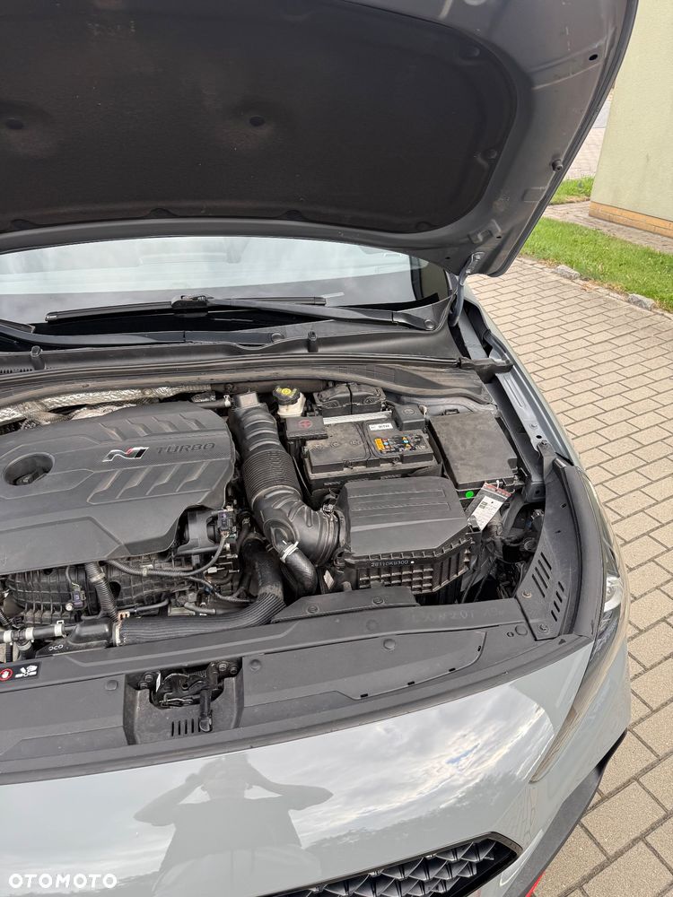 Hyundai i30 N 2.0 T-GDI GPF Performance - 39