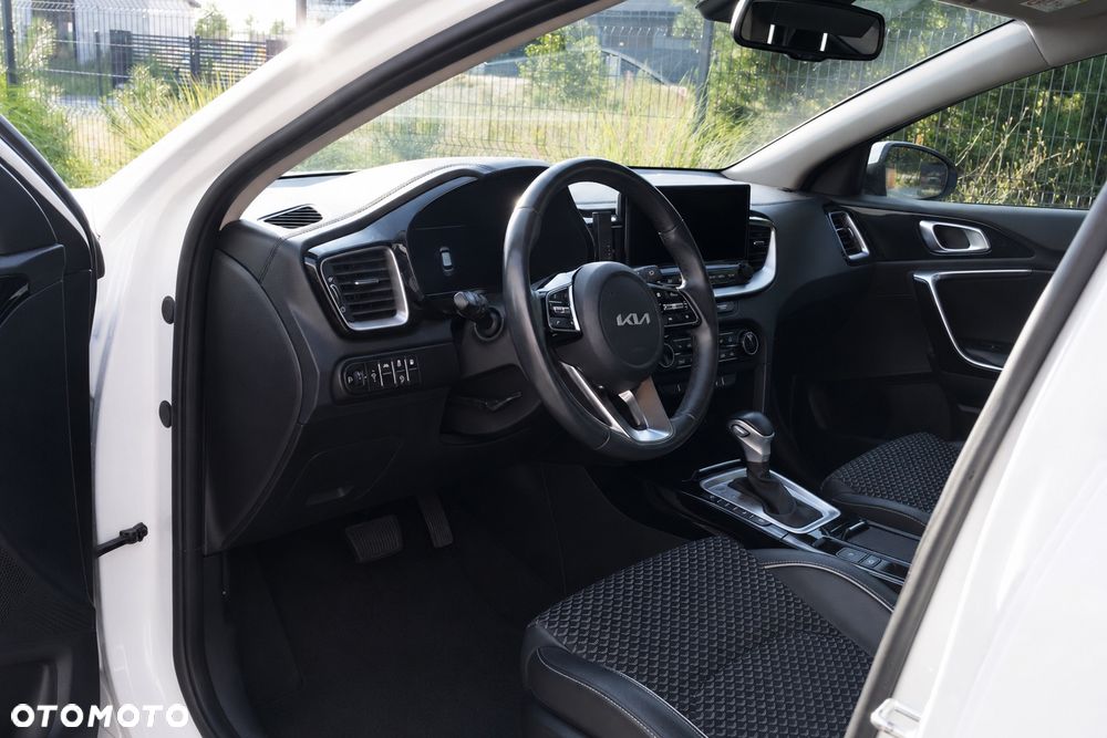 Kia XCeed 1.6 GDI PHEV L Business Line DCT - 8