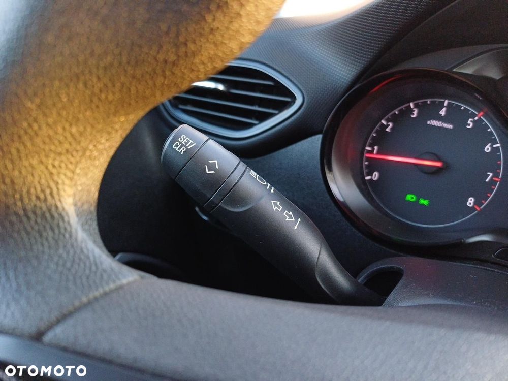 Opel Crossland X 1.2 T Enjoy S&S - 20