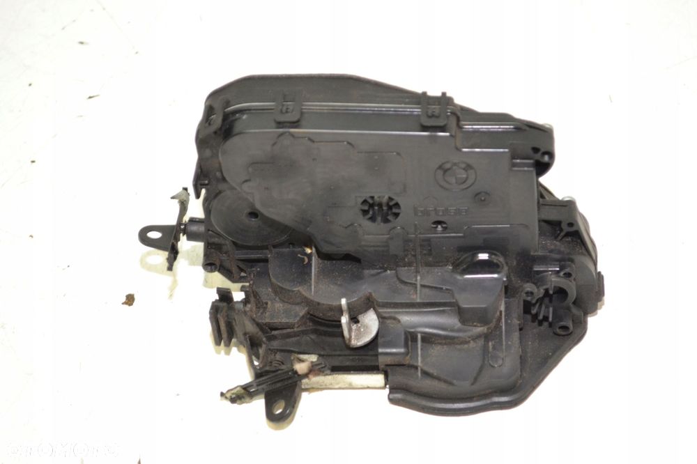 BMW E90 E60 E65 E87 ZAMEK DRZWI LEWY PRZÓD 7PIN 7059973 - 1