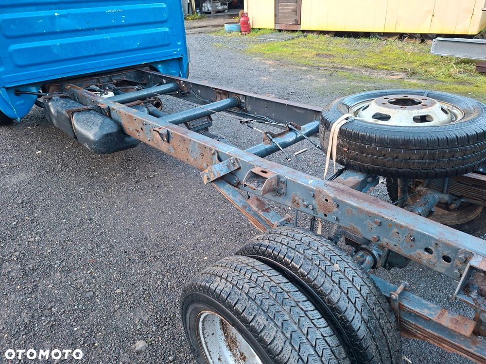 Iveco Daily 50 c17 - 2