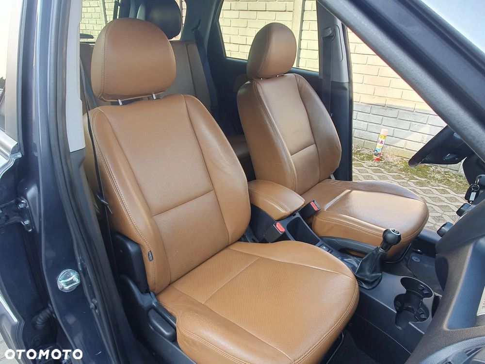 Kia Sportage 2.0 EX - 36