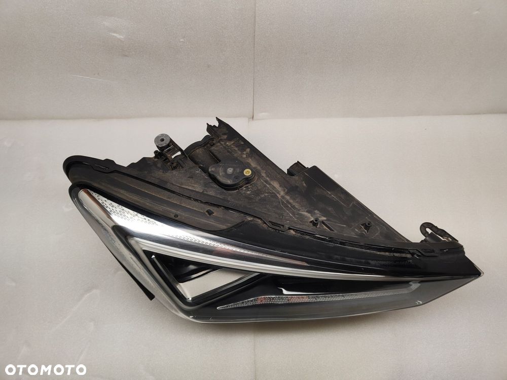 seat tarraco full led lampa prawy przód 5fj941008h - 4