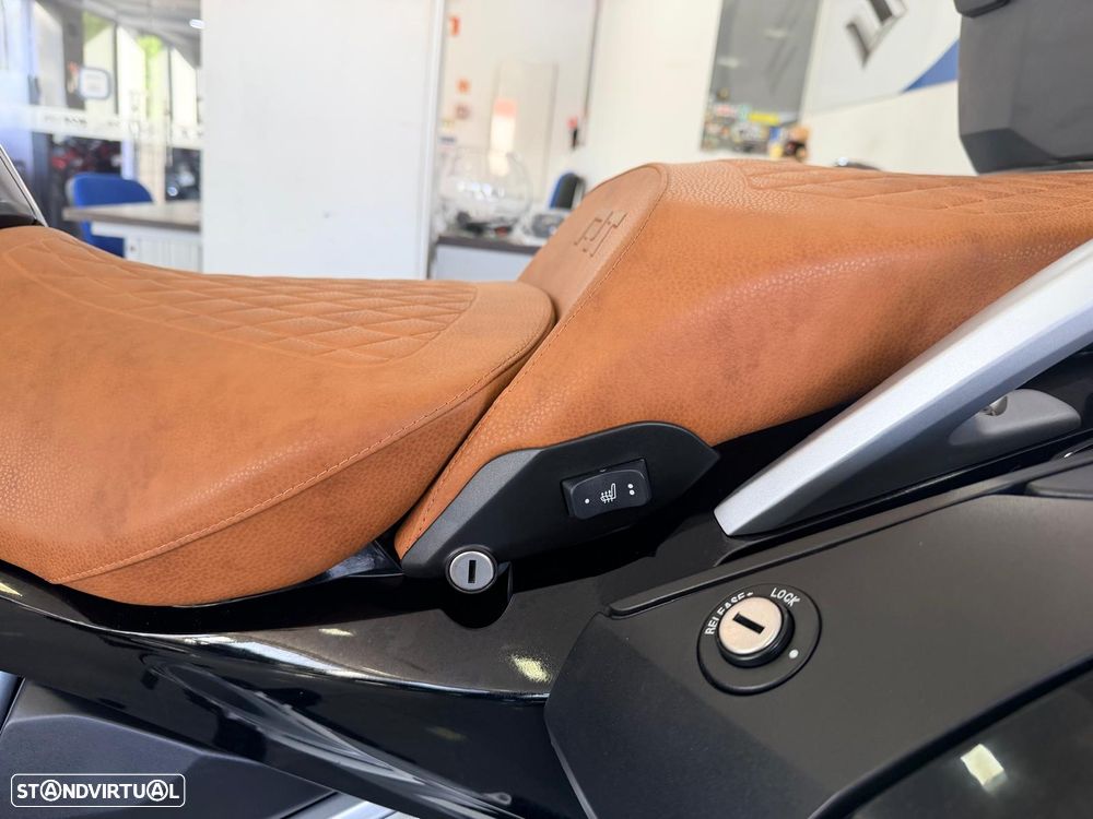BMW R 1250 RT 3 MALAS - 12