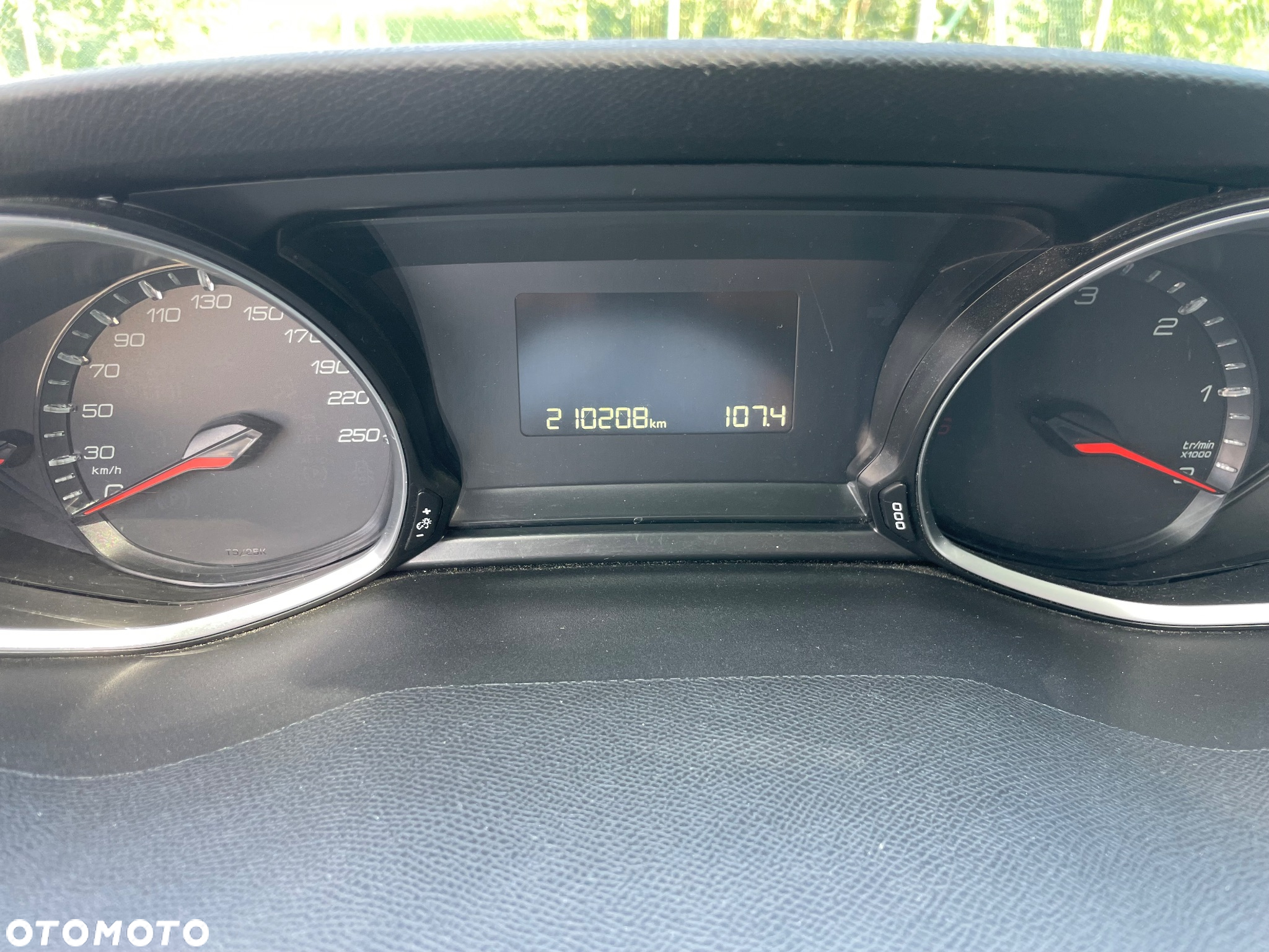 Peugeot 308 1.5 BlueHDi Access S&S - 19