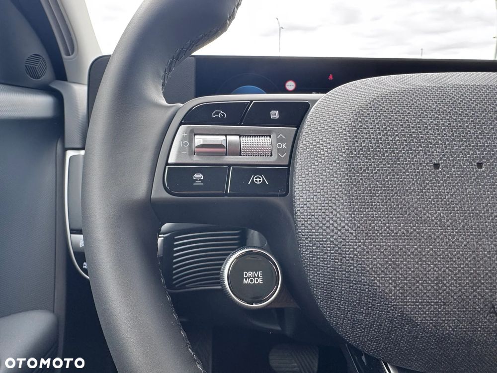 Hyundai IONIQ 5 84kWh Techniq - 11