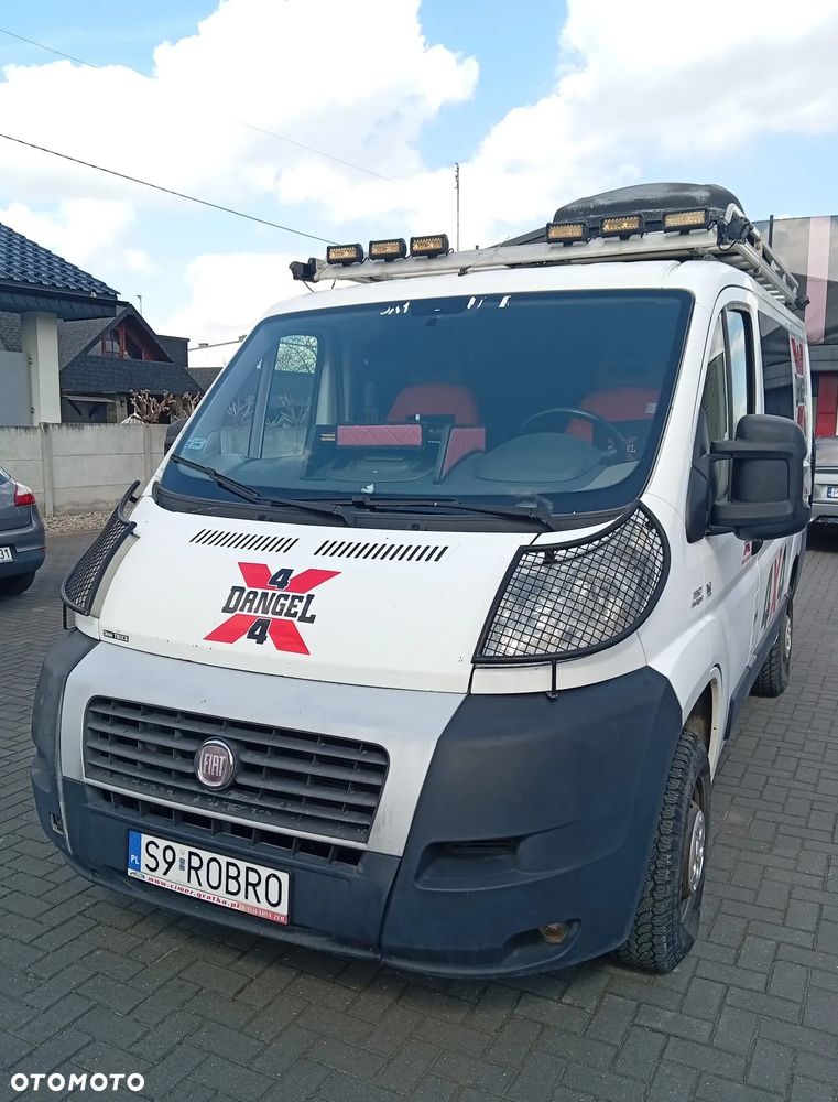 Fiat Ducato L2 - 5