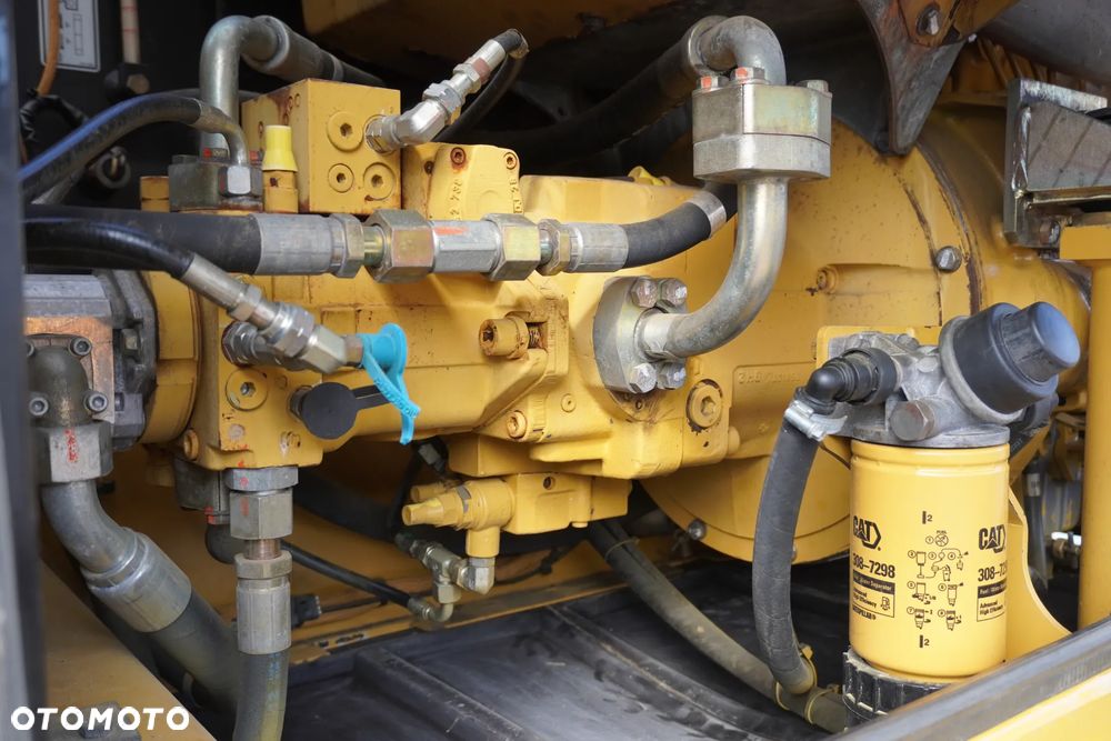 Caterpillar 315D 7700 Godzin - 13