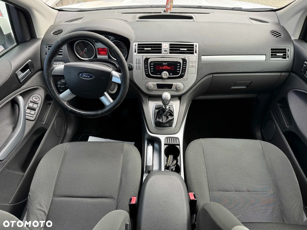 Ford Kuga 2.0 TDCi 4x4 Trend - 17