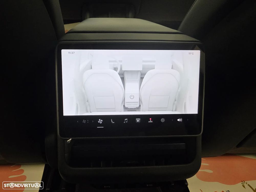 Tesla Model 3 Tração Traseira Premium - 57