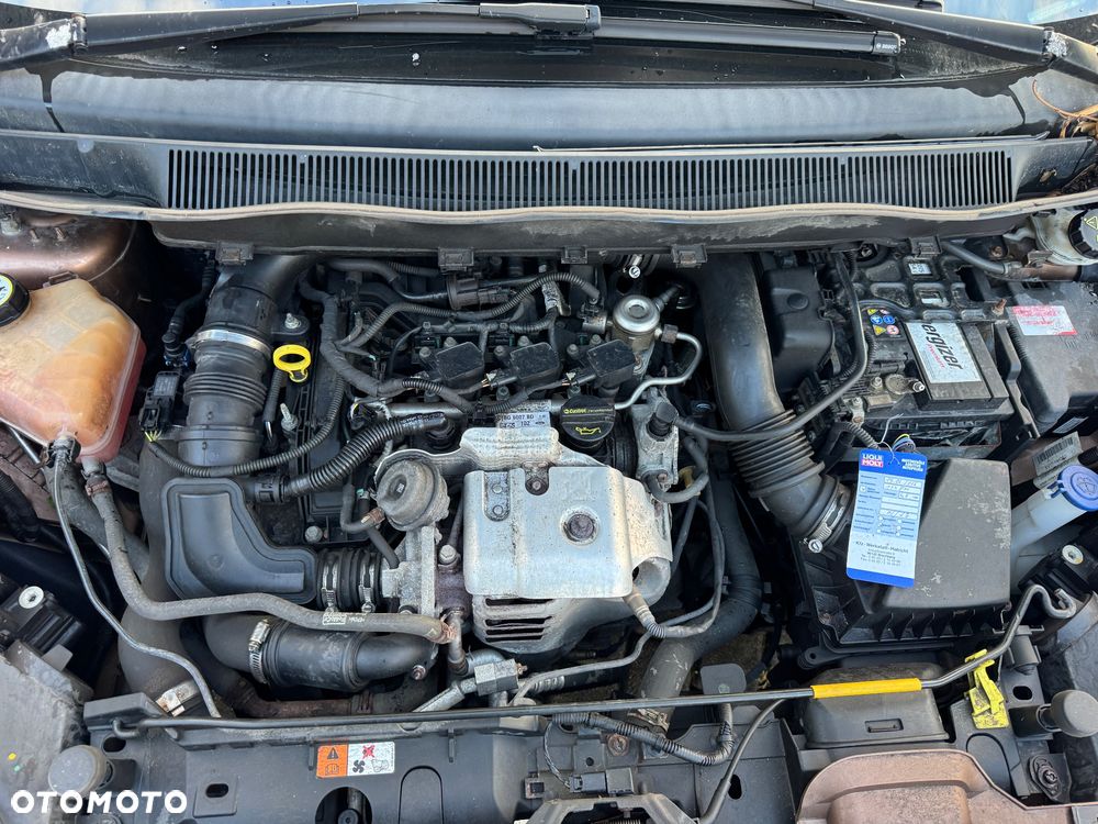 Ford B-MAX 1.0 EcoBoost Titanium EU6 - 16