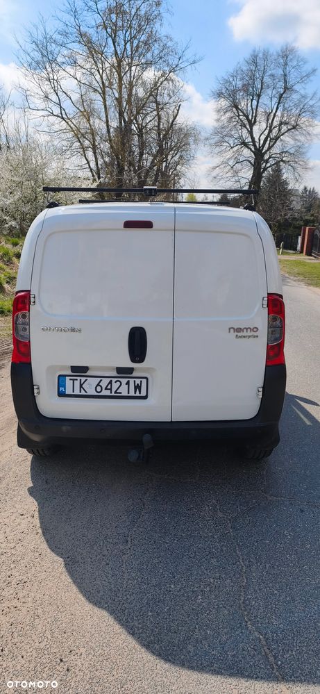 Citroën Nemo 1.3 HDi X - 5