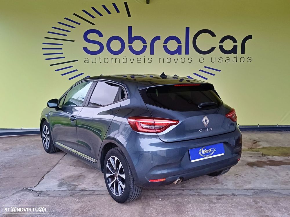 Renault Clio - 3