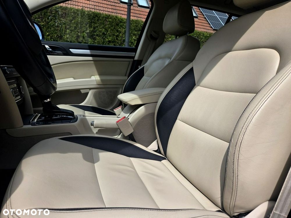 Skoda Superb 3.6 V6 4x4 DSG Elegance - 10