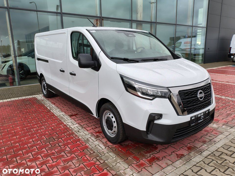 Nissan Primastar - 3