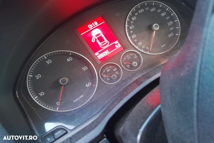 Pompa ABS 1K0907379AP / 1K0614517BK 1K0907379AP / 1K0614517BK Volkswa - 12