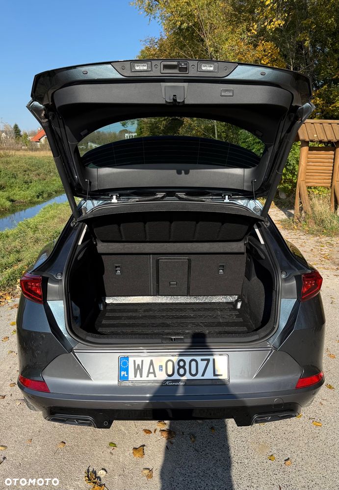 Cupra Formentor 2.0 TDI 4Drive DSG - 10