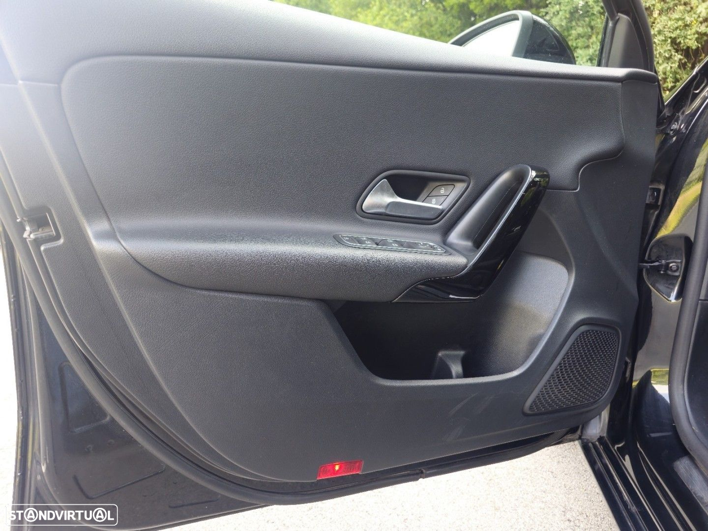 Mercedes-Benz A 180 d 7G-DCT - 7