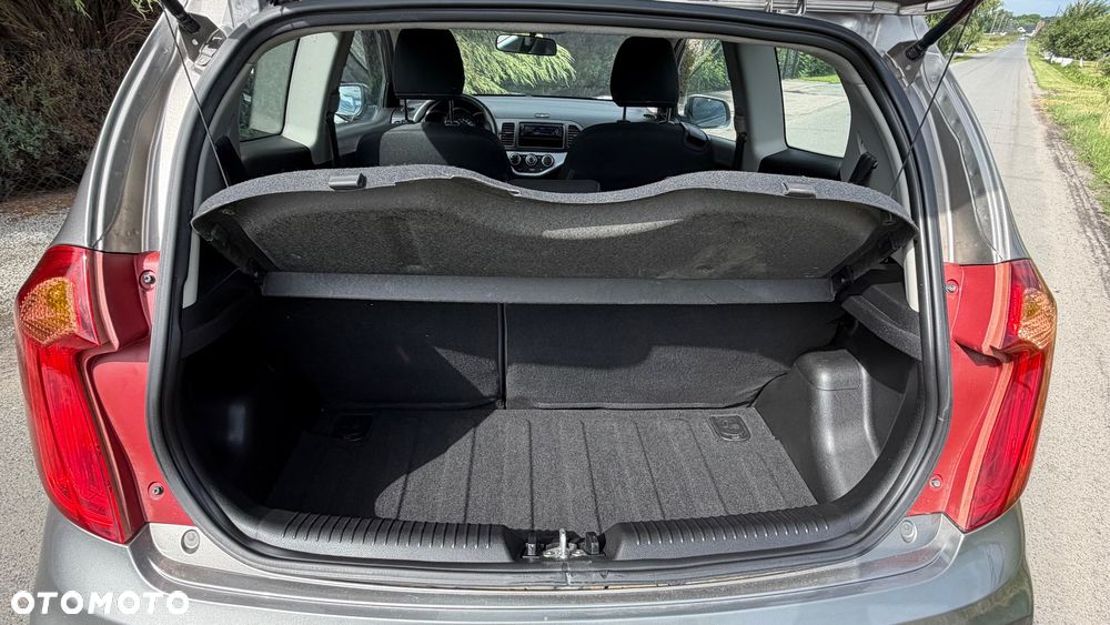 Kia Picanto 1.0 L - 34