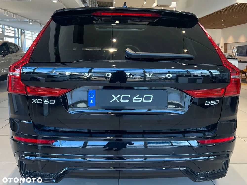 Volvo XC 60 - 23