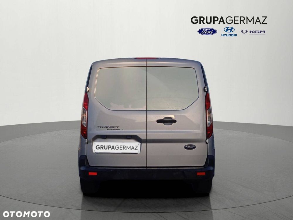 Ford Transit Connect - 8