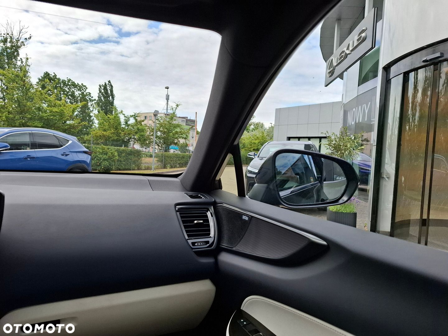 Lexus NX - 31