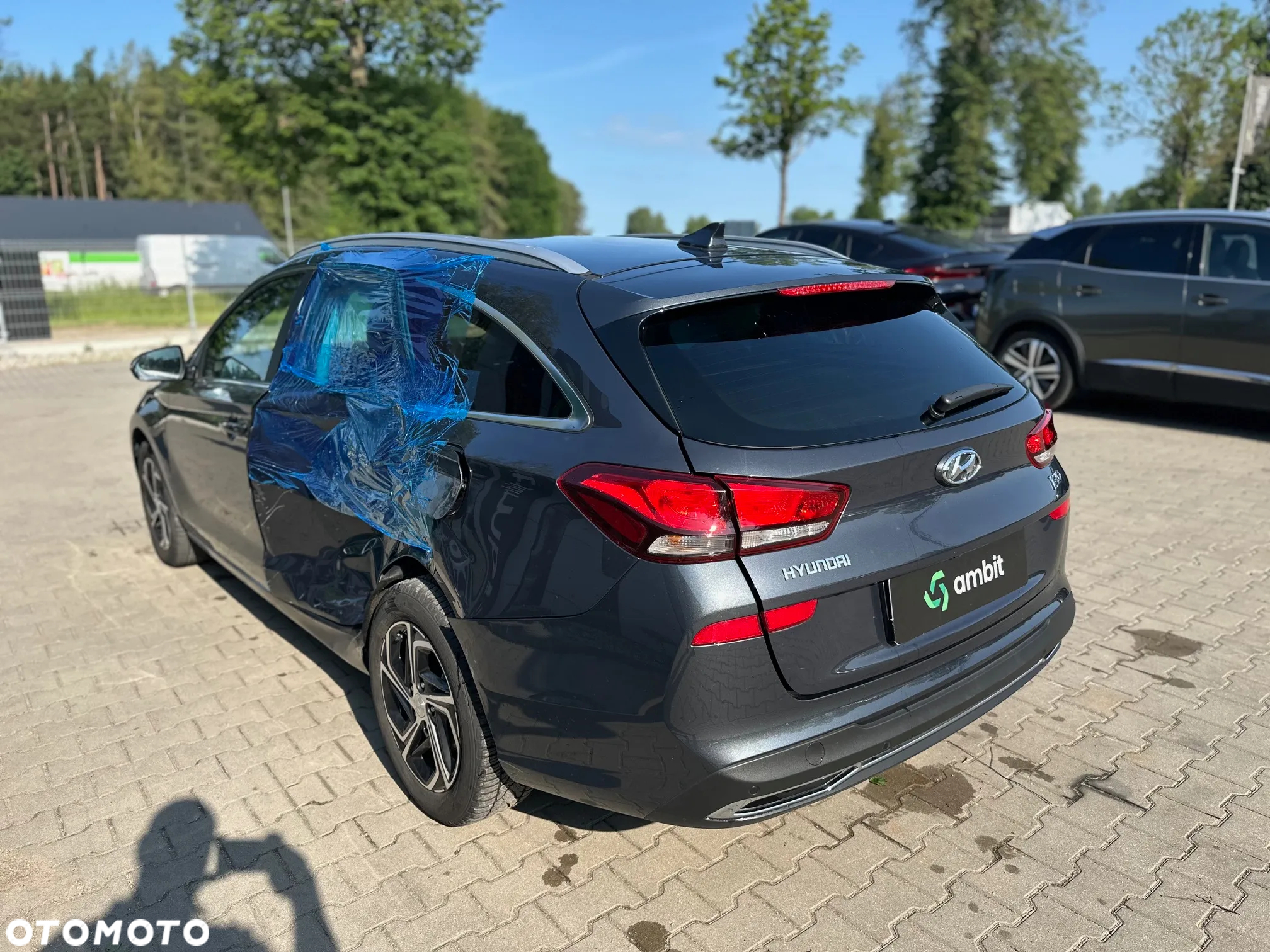 Hyundai i30 1.0 T-GDI Comfort DCT - 7