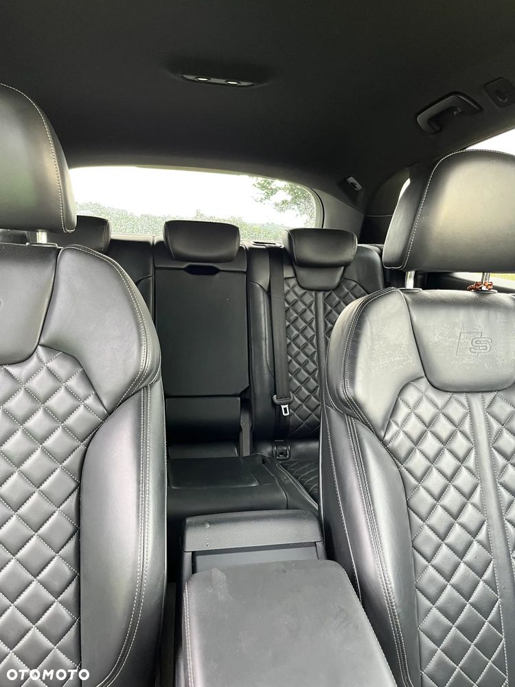 Audi Q5 40 TDI Quattro S tronic sport - 8