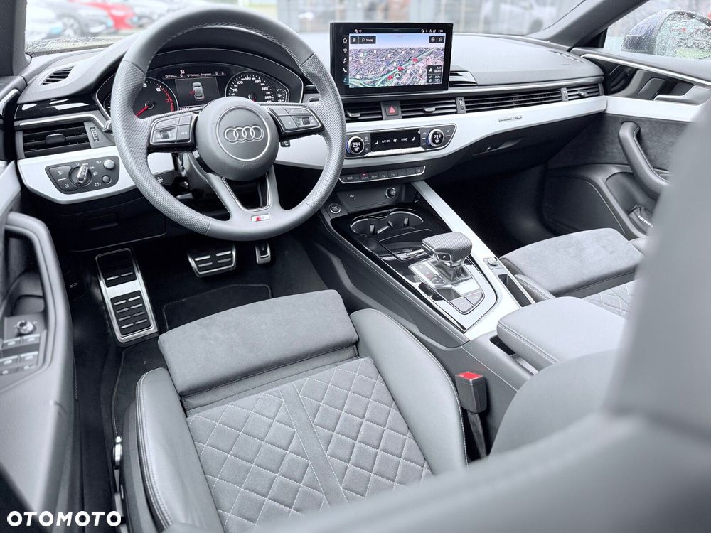 Audi A5 Sportback - 12