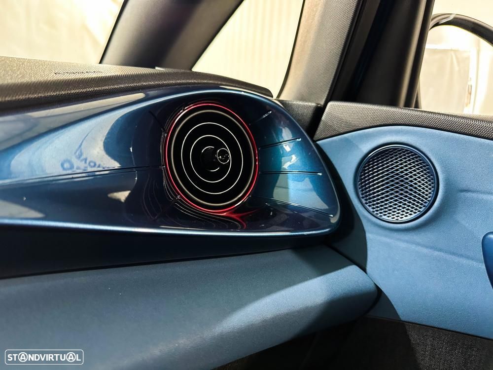 BYD Dolphin 60.4 kWh Design - 31