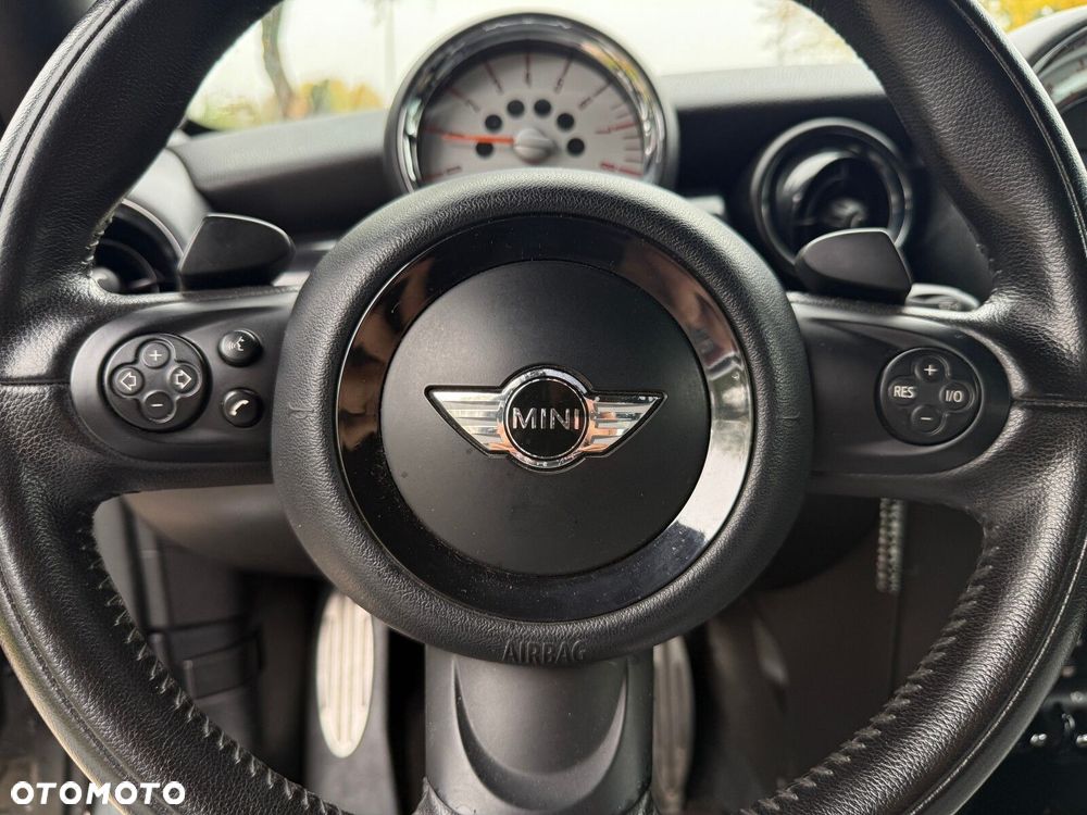 MINI Cooper S - 28
