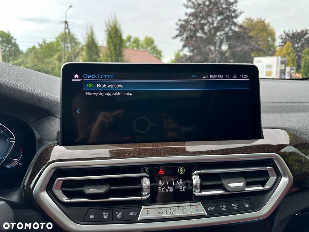 BMW X3 xDrive30i GPF xLine - 32